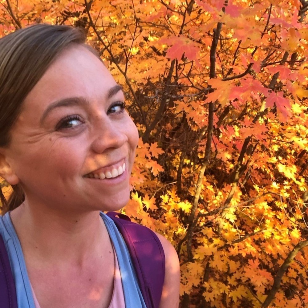 Meet your Posher, Jocie